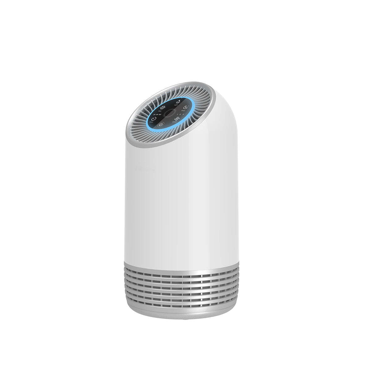 Air Purifier with CADR 95m³/h
