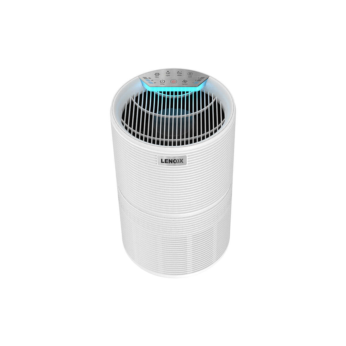Air Purifier with CADR 170m³/h