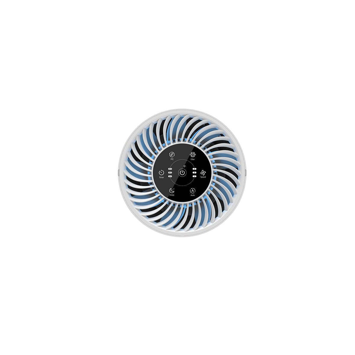 Air Purifier with CADR 205m³/h
