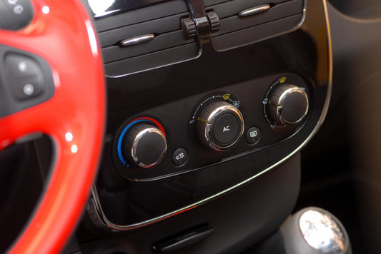 How to Use a Car Diffuser to Make Your Drive More Enjoyable
