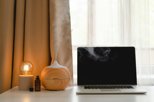 How to Use a Diffuser to Enhance Your Home and Well-Being