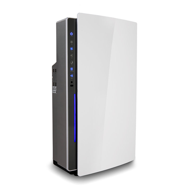 Shinco SAD-2401 Air Purifier – HomeDiffusers.com.au